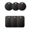 Metal Plate Disk For Magnet Car Phone Holder Iron Sheet Sticker For Magnetic Mobile Stand Mount Automobile Adsorption New