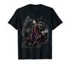 Marvel Doctor Strange In the Multiverse of Madness The Dead Strange T-Shirt