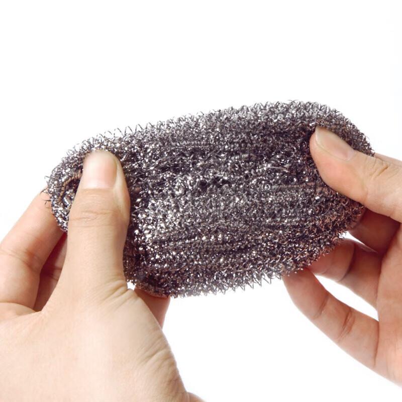 MIAOJIE Stainless Steel Scouring Balls