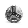 Для HONDA Forza 750 FORZA750 2022 Аксессуары для мотоциклов M20 * 2,5 Винтовая пробка заливной горловины бака Крышка заливной горловины моторного масла