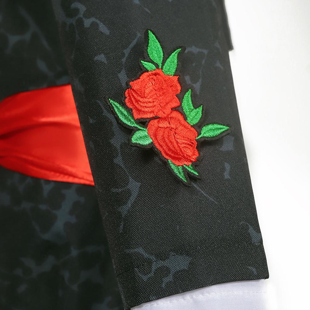 Живой сервер косплея для фильмов, аниме и игр(без вилки)