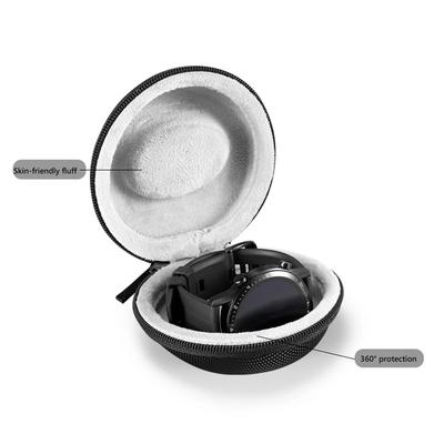 Коробка для хранения часов EVA Smart Bracelet Case Pouch для Apple Watch Series 7 Huawei