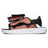 Спортивные шлепанцы Air Ls Slide 'Rust Orange Peak White University Red' CZ0791-801
