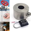 Stainless Steel Water Spigot Lock Anti-Theft Garden Hose Tap Lock Faucet Lock Cover  Hardware