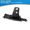 Front Right Side Lower Bumper Bracket 51117421854 For Bmw X5 2019-2024