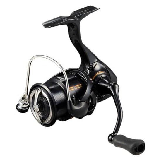 Спиннинговая катушка Daiwa 25 Iprimi LT1000S LT2000S-P LT2000S-XH Различные типы (Модель 2025 г.)