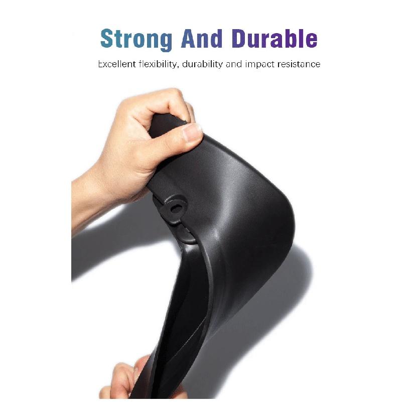 For Honda City Accessories Grace Ballade Gienia GM4 5 6 7 8 9 2015~ Auto 4X Splash Guard Front Rear Fender Car Accessories