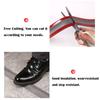 DIY Decoration Cable Concealer Self-Adhesive Electric Wire Slot NEW Cable Management  Home Office