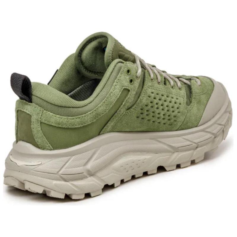 HOKA One One Кроссовки Tor Ultra Lo Tp Gore Tex Forest Floor 1153137F-FSTF