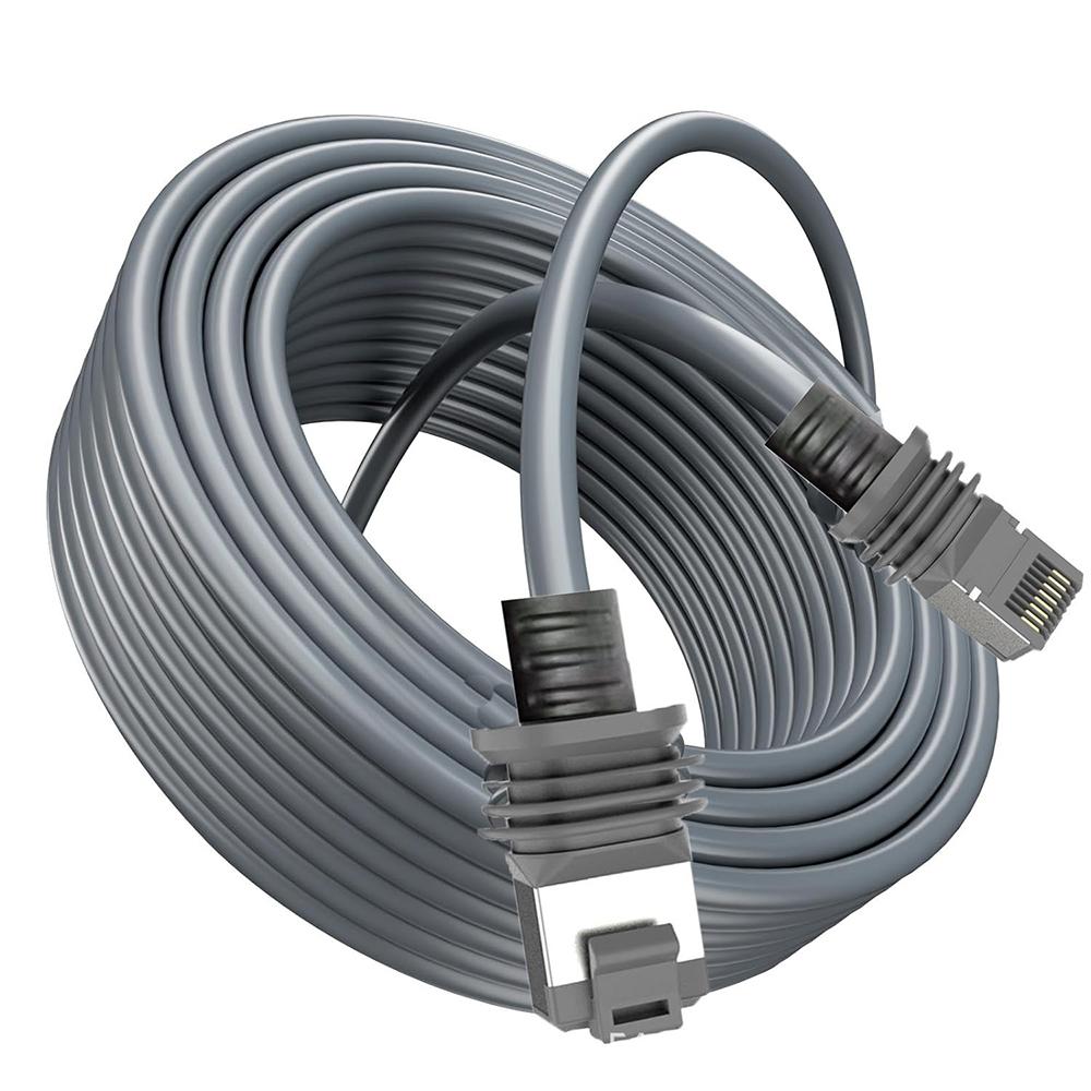 for Starlink Gen 3 Data Cable 2000Mbps Standard V3 Ethernet Cord Shield RJ45 Lan Connect Plug Line Extend Wire for Starlink V3