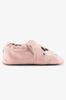 Босоножки Mr.Lak Hyper Powder Pink Barefoot Smart Booties