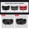 Eye Mask/Pad for DJI AVATA Goggles 2 Silicone Protective Cover Case Face Plate Headband Replacement Drone Glasses Accessories