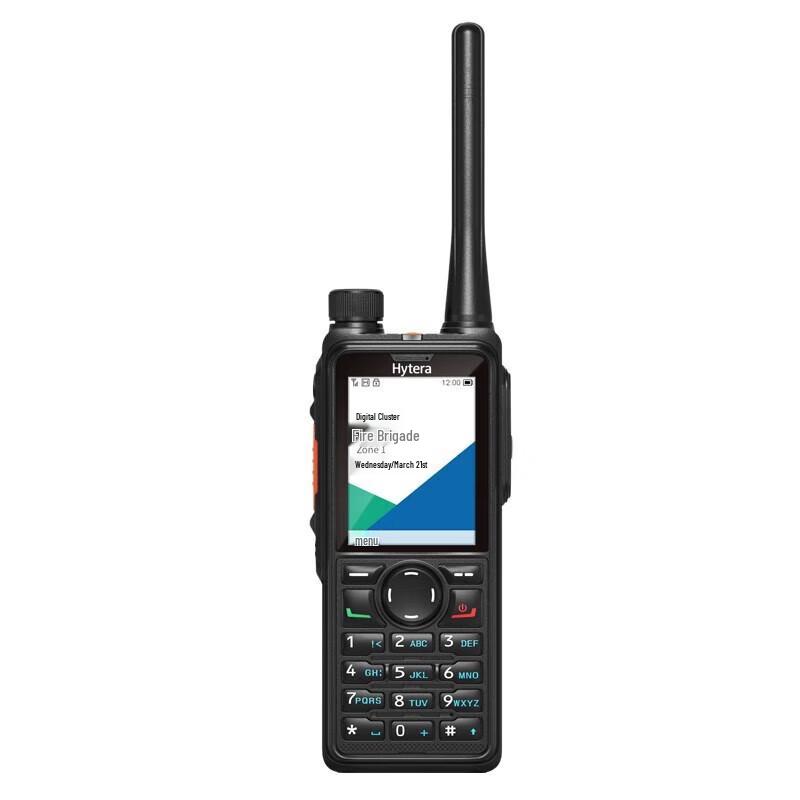 Hytera HP780 U1 Professional Digital Two-Way Radio (CN version)