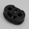 Cars Vehicle Relay Exhaust Rubber Hanger Mount, Bushing Bracket Insulator, Universal for 2006+