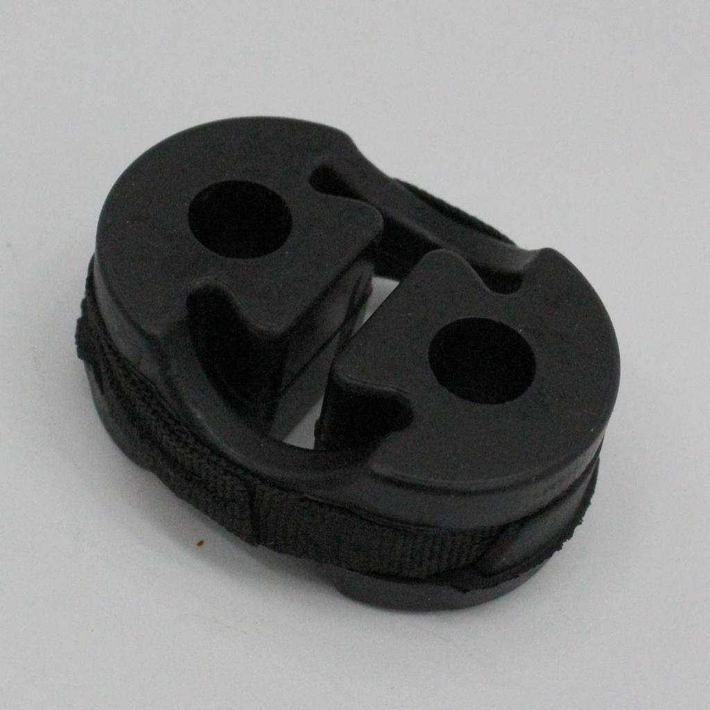 Cars Vehicle Relay Exhaust Rubber Hanger Mount, Bushing Bracket Insulator, Universal for 2006+