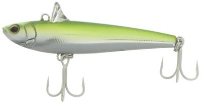 Tacklehouse RB66 Воблер-поппер MH Halfbeak №24