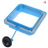 1Pc Aquarium Feed Ring Fish Tank Station Floating Food Tary Square/Circle Feeder