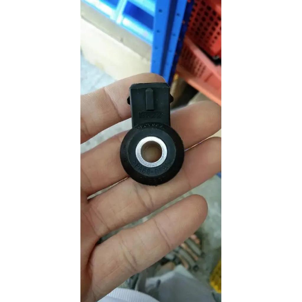1x Новый OEM Датчик детонации двигателя Подходит для Nissan Infiniti Suzuki- 22060-7S000 220607S000