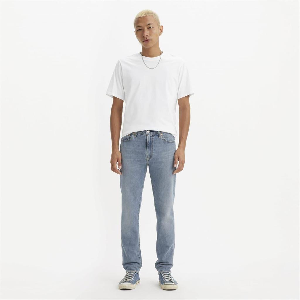 Levis Mens 511 Slim Jeans