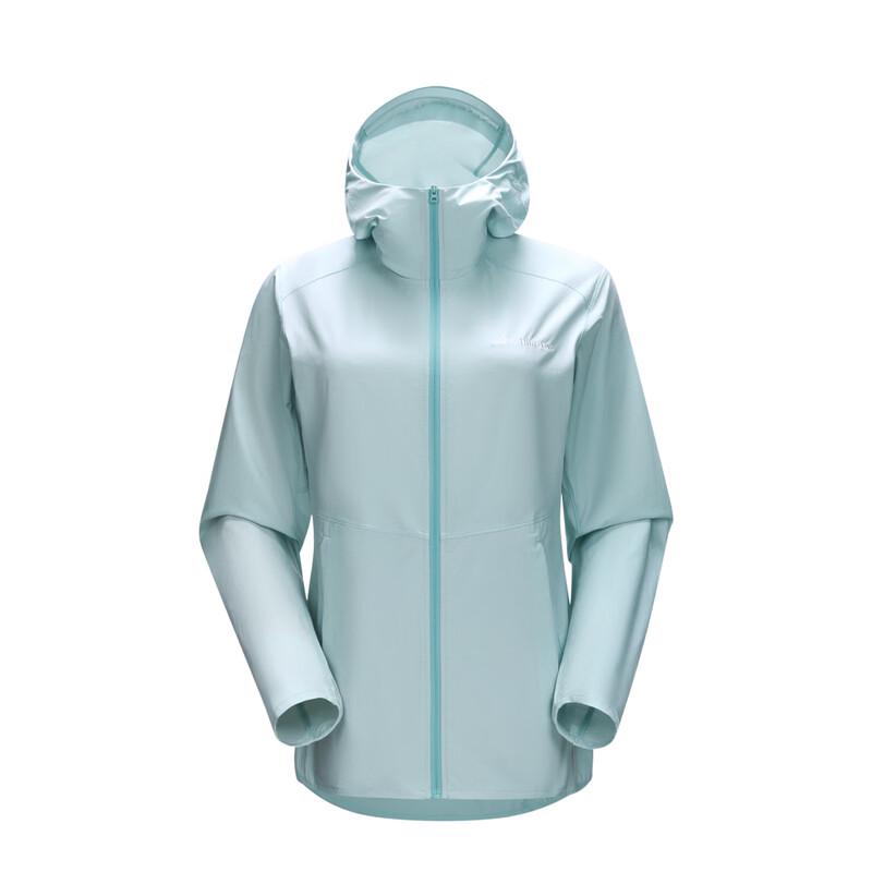 Женская софтшелл куртка Himalaya Frost Shell LT