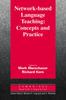 The Network-Based Language Teaching: Concepts and Practice Book