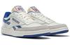 Кроссовки Club C Reebok Revenge Vintage 'Chalk Collegiate Royal' FW4863