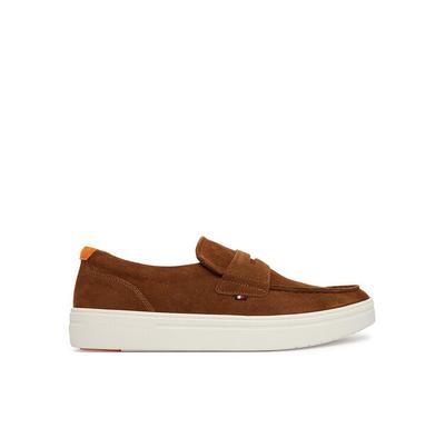 Лоферы Modern Light Hybrid Suede Loafer