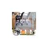 Sanko Chair Mat, Non-Slip Gaming Desk Mat, Floor Protection Mat, Anti-Slip, Easy to Install, 90 x