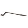 TONE Titanium Open End Wrench Torsion 32mm Width (for Bolts), TSM-20,