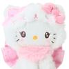 Плюшевая игрушка SANRIO (Молочный котенок) Хелло Китти, от 3 лет, 588075