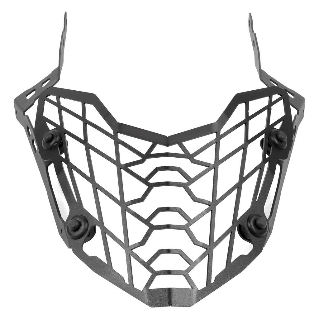 CB500X Headlight Grille Guard Protector For HONDA CB 500 X CB500 X 2019-2025 2025 Motorcycle Head Light Cover Protection Grill
