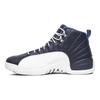 Jordan 12 Ретро Обсидиан 2012 130690-410