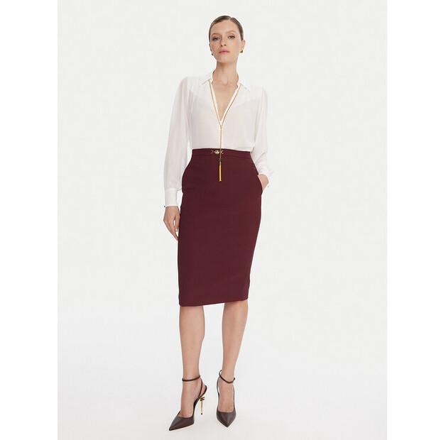 Толстовка Elisabetta Franchi CA-133-57E2-V400