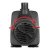 Submersible Micro Water Pump, Quiet, Efficient, Universal, 1000L/H, 15W