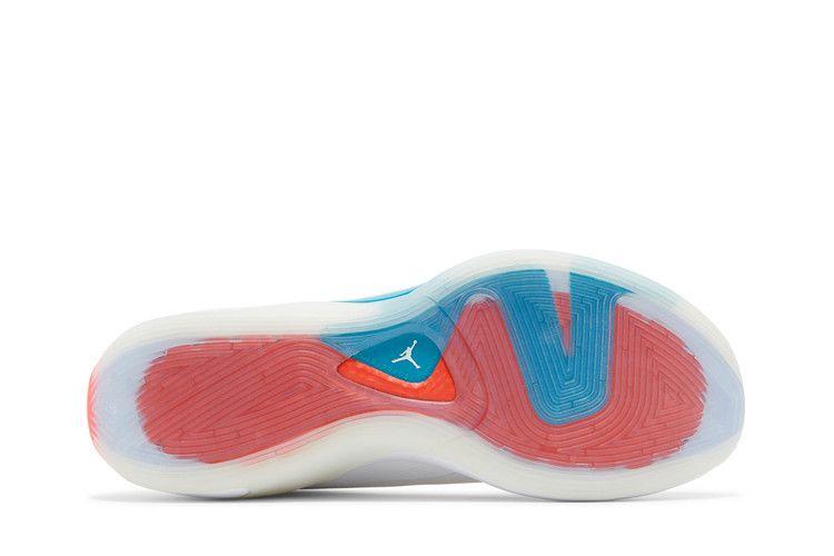 Air Jordan Luka 1 PF 'Легенда 7'