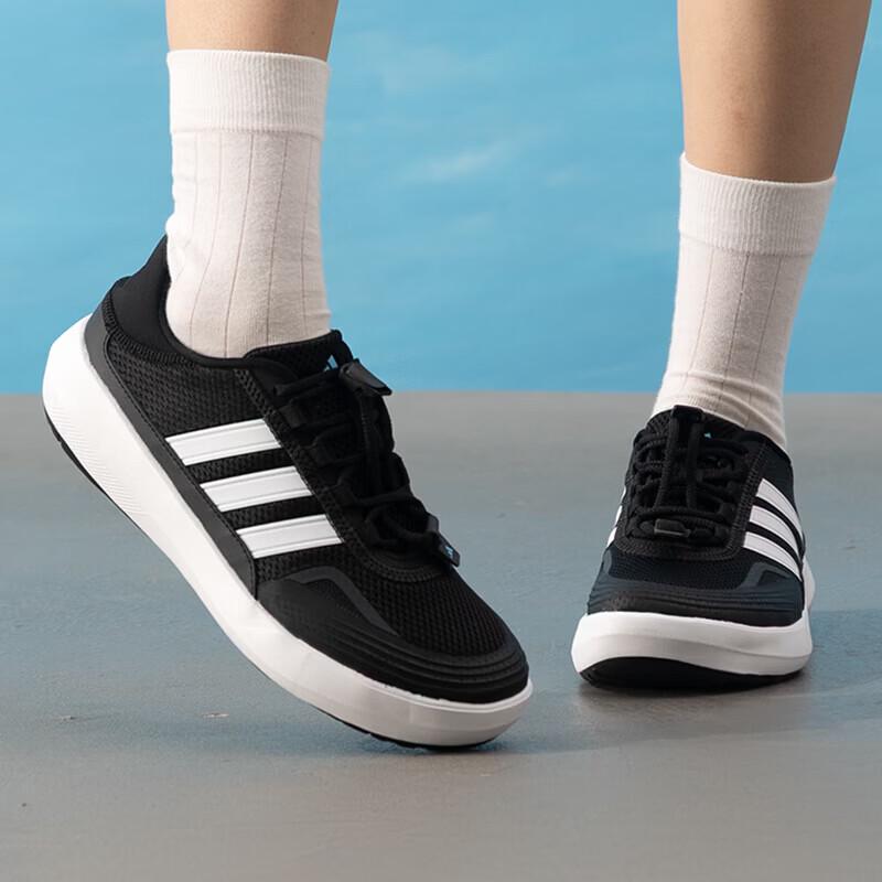 adidas Мужская легкая модная повседневная спортивная обувь