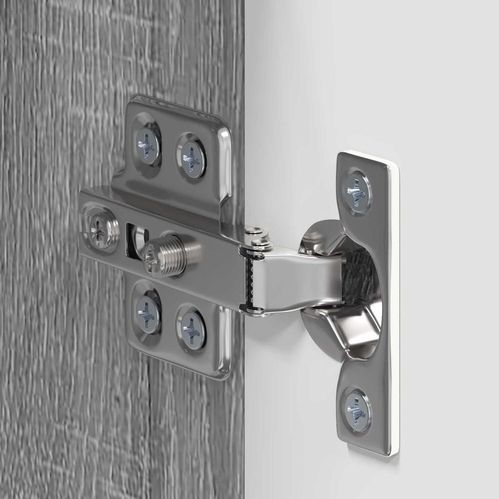Bathroom Wall Cabinet TULUM Grey Sonoma 37 x 24.5 x 86 cm