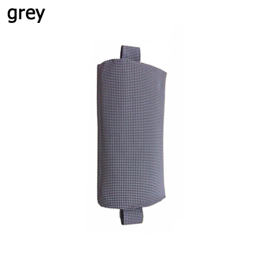 Поддержка для стула Подголовник Подушка Пружинящая Подушка для шезлонга Подушка для поддержки шеи Мягкая подушка