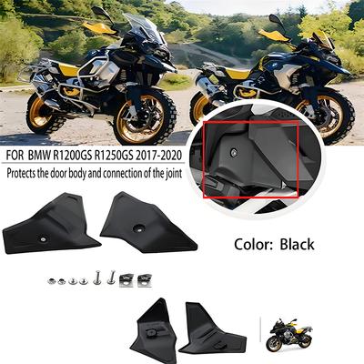 Для BMW f900 GS f850 GS ADV f750 GS F 900 XR f900 r F 900 GS 850 мотоцикла комплект защитных крышек головки блока цилиндров двигателя