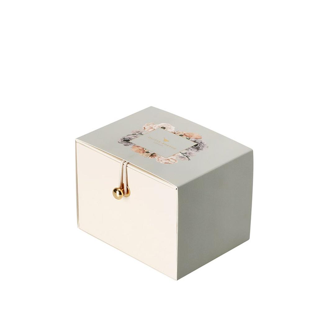 [Olivia Burton] Classics Set (OBGSET167) Ladies' Watch Set