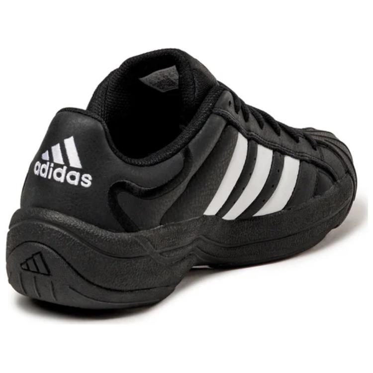 Adidas Superstar Millennium 'Black White' Sneakers IG9256