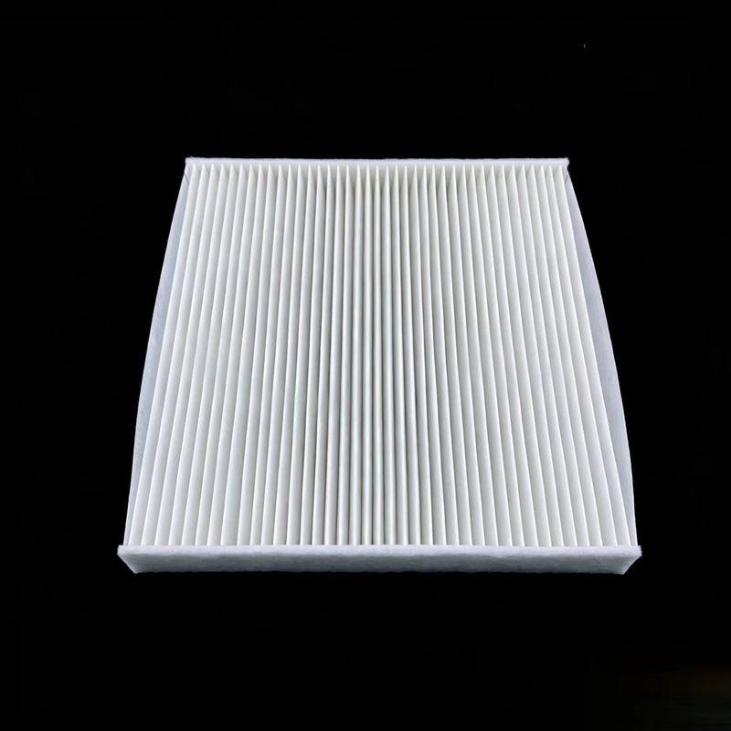 Air Conditioner Filter Fits Toyota Models Corolla/AURIS/AVENSIS/RAV4 2.0/VERSO/YARIS Part No. 87139-0N010 871390N010