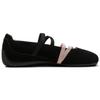 Puma Speedcat Ballet Женские Черно-розовые 406334-02