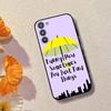 H-Как я встретил вашу маму Himym Чехол для телефона Samsung Galaxy A73,A72,A71,A70,A53,A52,A51, Мягкий силиконовый черный чехол