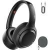 [Шумоподавление и Фокус на Музыке] Беспроводные Наушники Earaku Bluetooth 5.4 ANC Шумоподавление / До 60 Часов Воспроизведения / Поддержка Multipoint / Зарядка