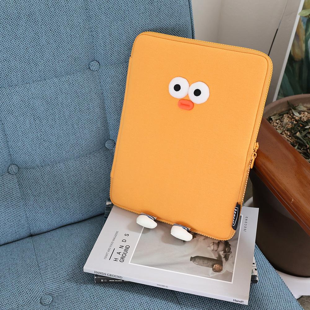Чехол для iPad Brunch Brother Pom Pom 11 дюймов (Широкий/Узкий)