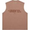UNDEFEATED Sport Collection SS25 Tank Top Unisex UP52GTK03M