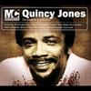 CD QUINCY JONES - Mastercuts  MCUTACD22 Mastercuts 2007 UK Jazz Used