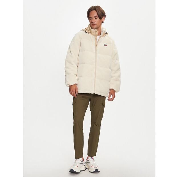 Куртка зимняя Tommy Jeans DM0DM19638
