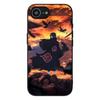 Pain Uchiha Itachi Narutos Akatsuki Casing Cover for Samsung Galaxy S25 Edge S24 S23 FE Plus Ultra A16 A15 A55 A57 5G Phone Case